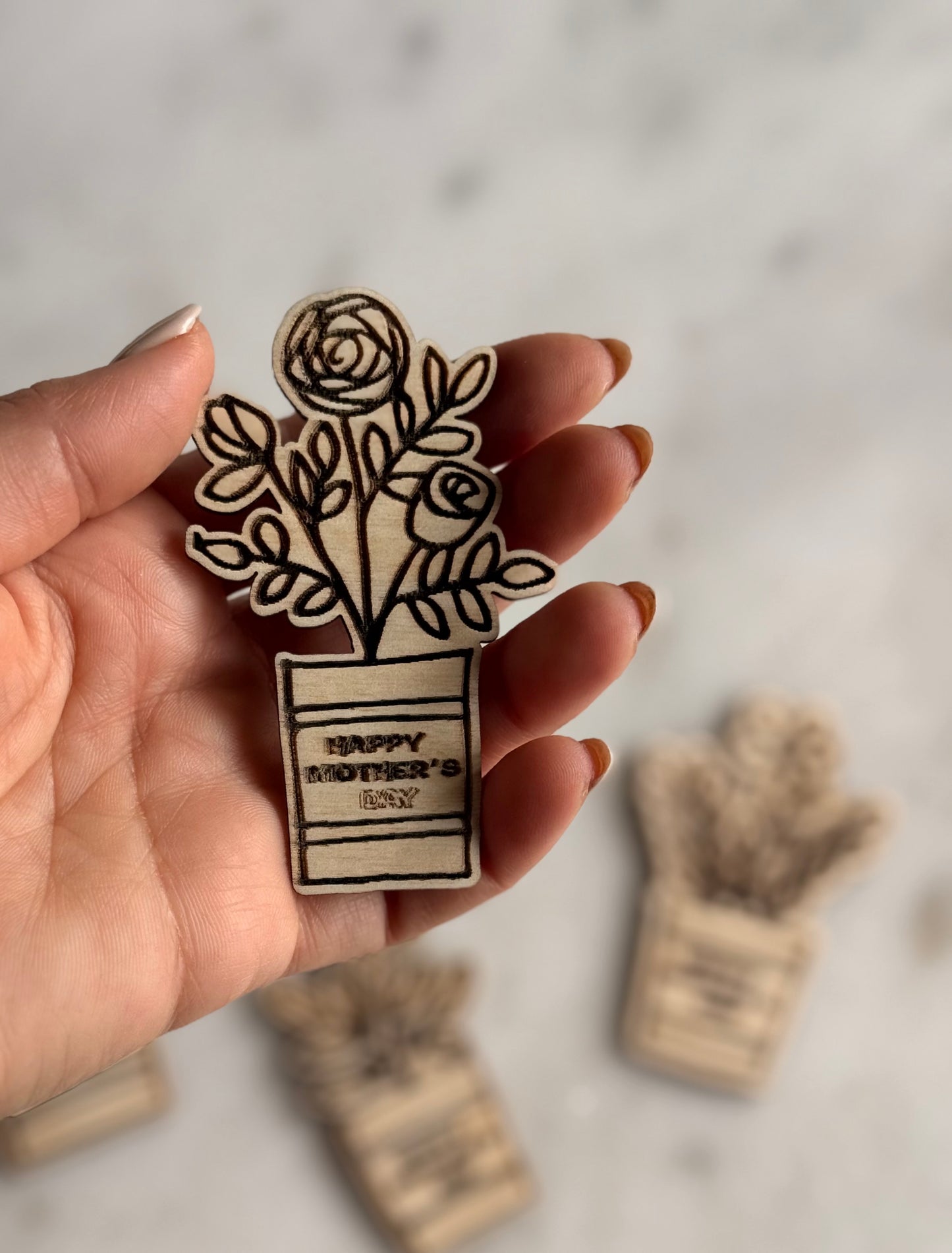 Mother's Day Magnets