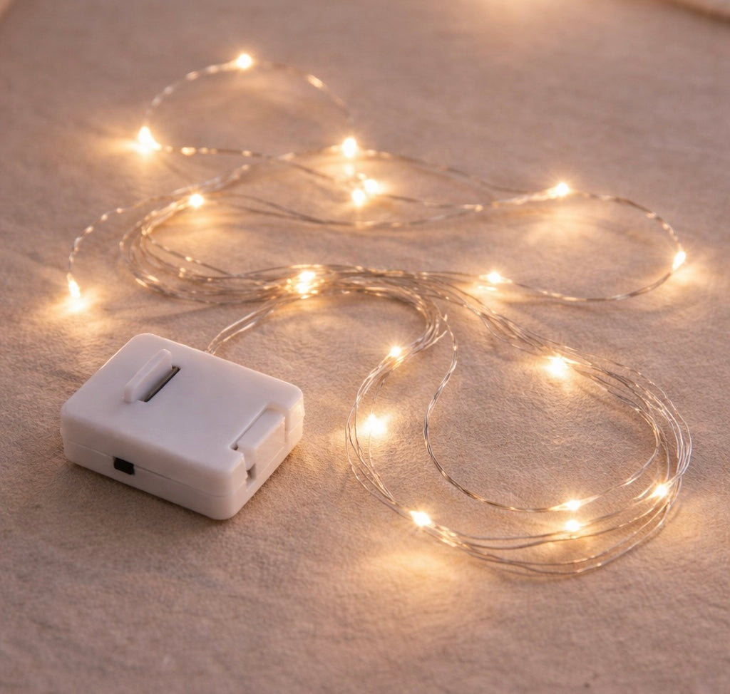 LED Light string (Battery)