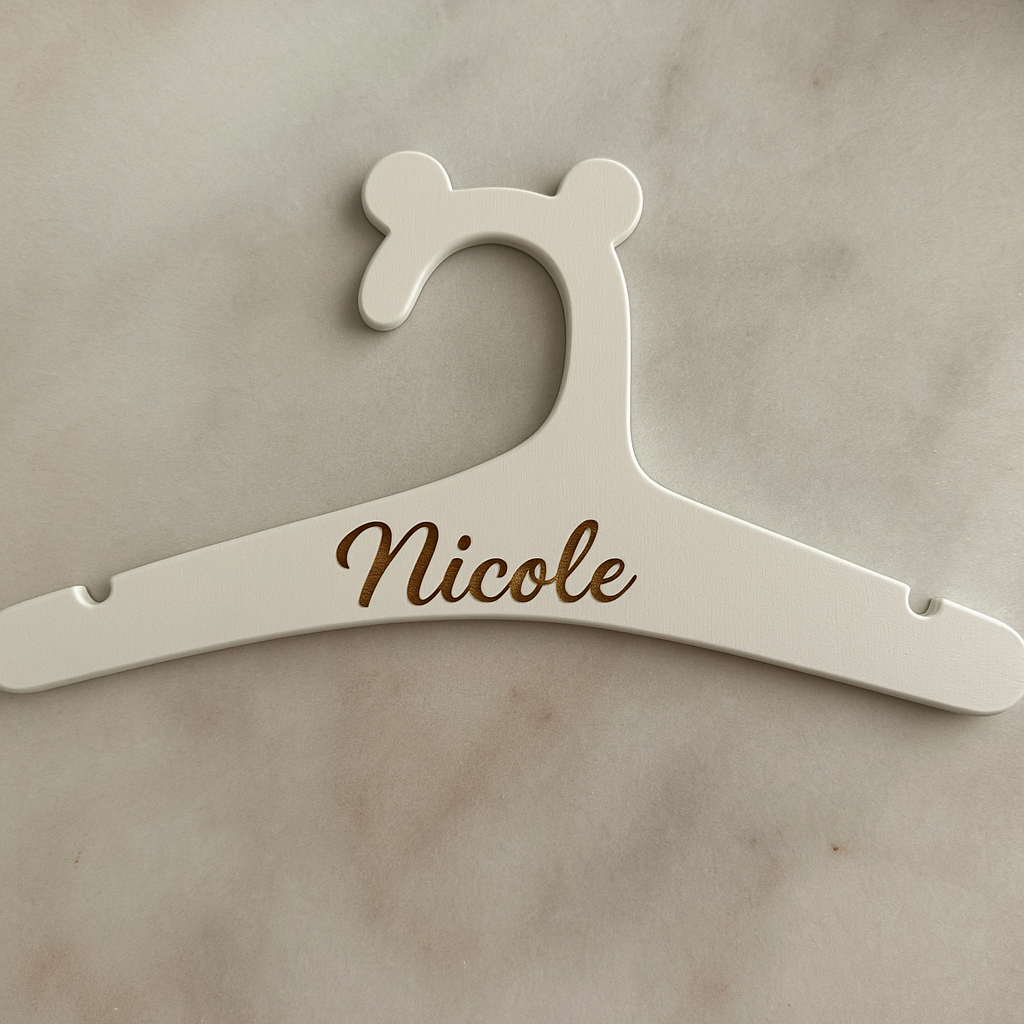 Tiny Tails Hangers
