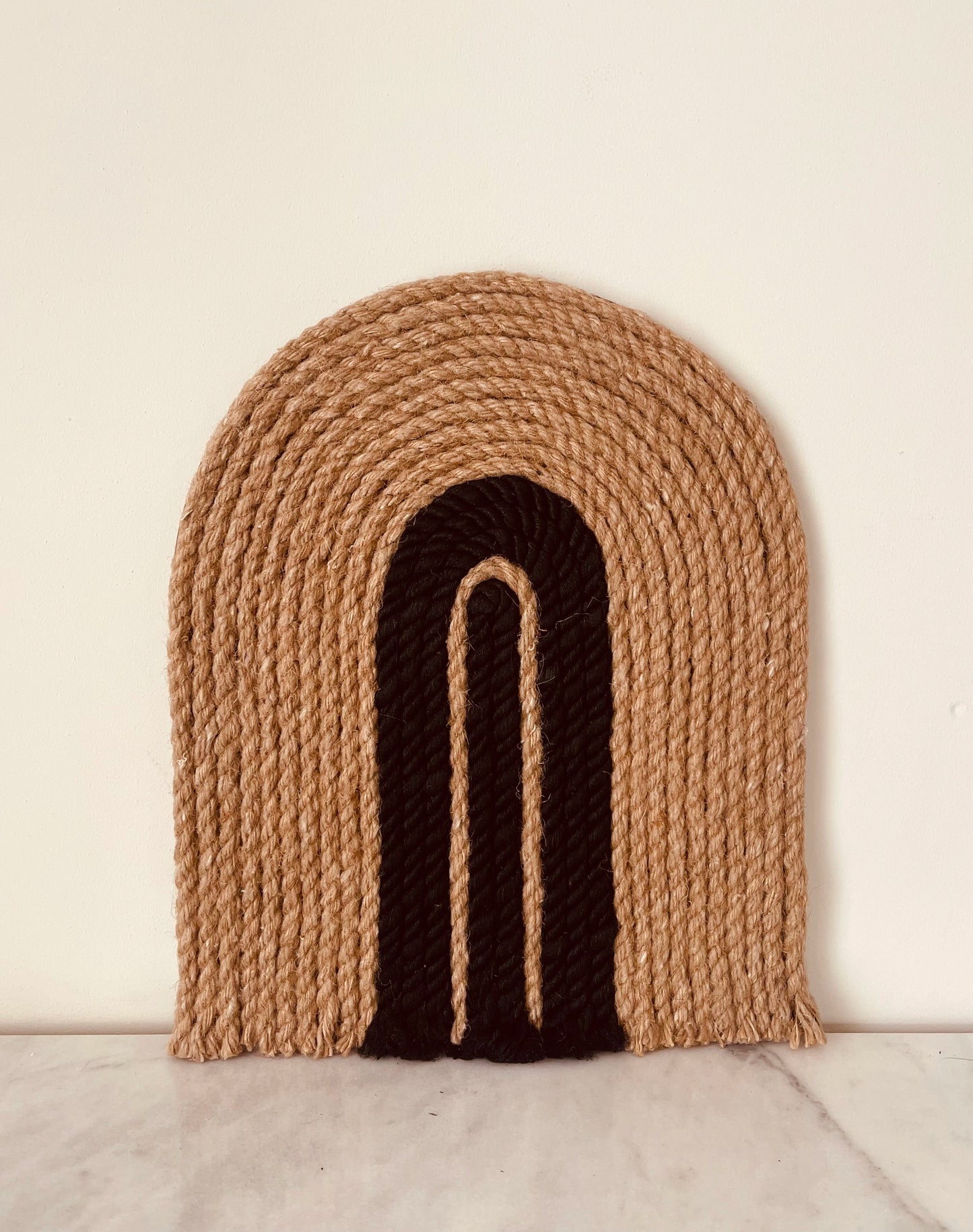 Summer Arches