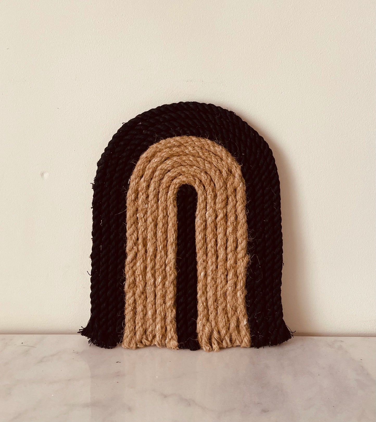 Summer Arches