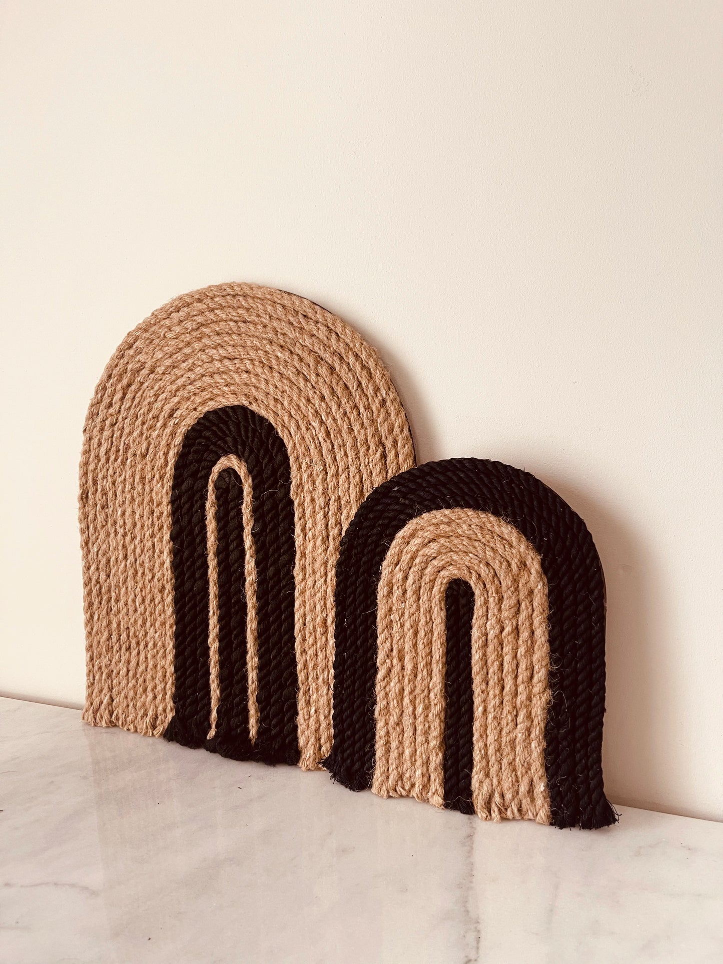 Summer Arches