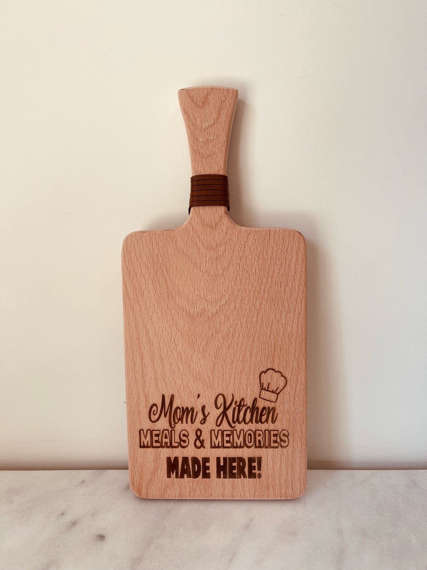 Mothers on Board