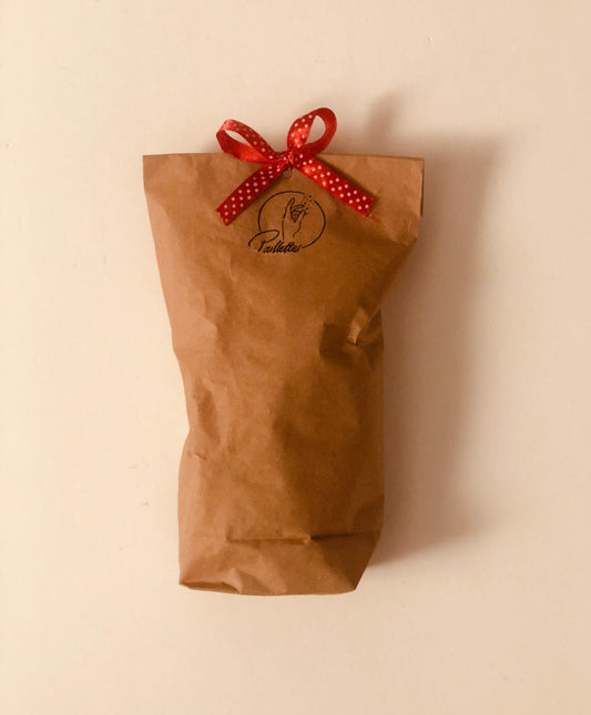 Large Guiding Lights