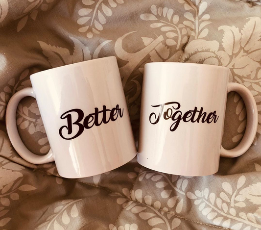 Value Pack -Better Together set