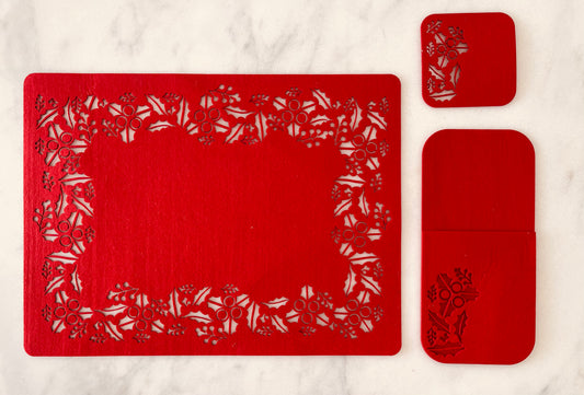 Christmas Wonders Set