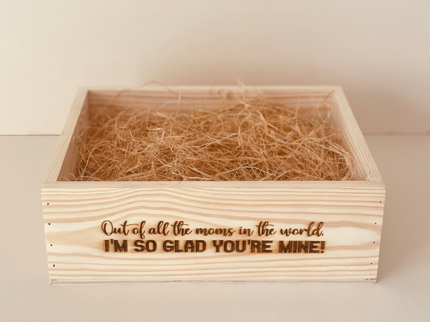 Quoted Box