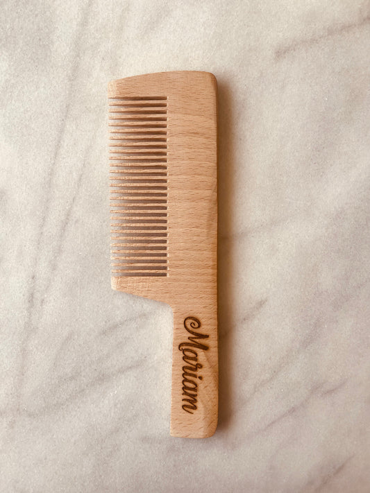 Hair Detangler Comb