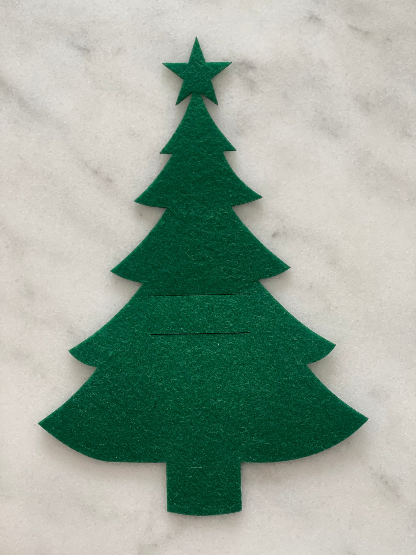 Holly Jolly Cutlery Holder
