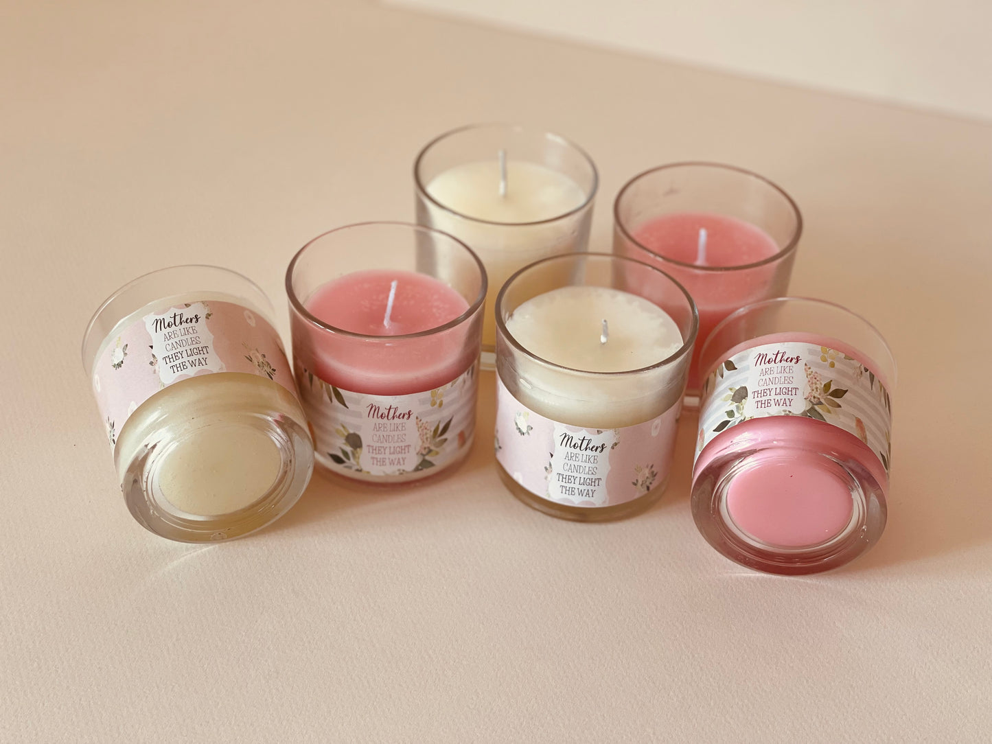 Scented Candle