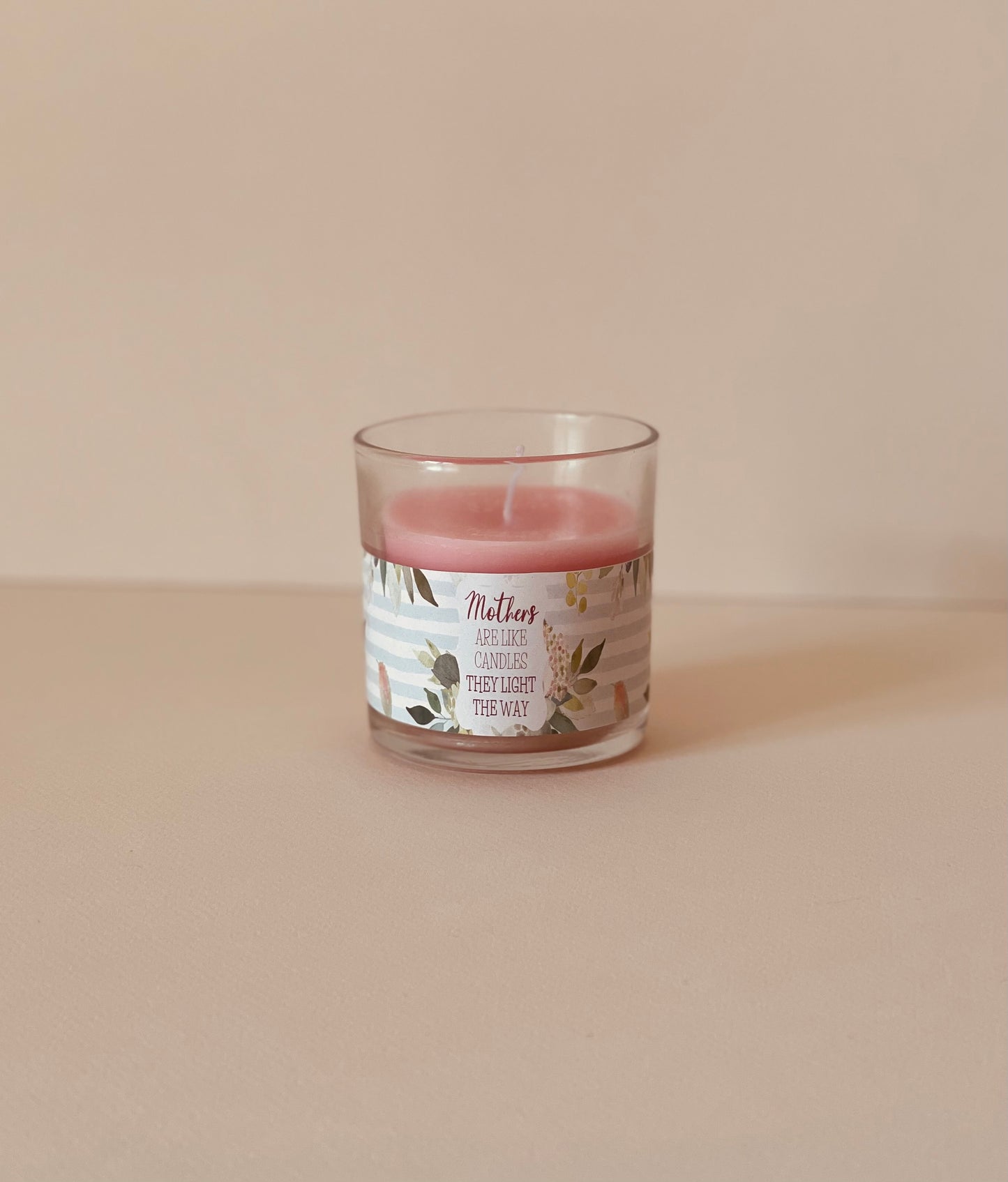 Scented Candle
