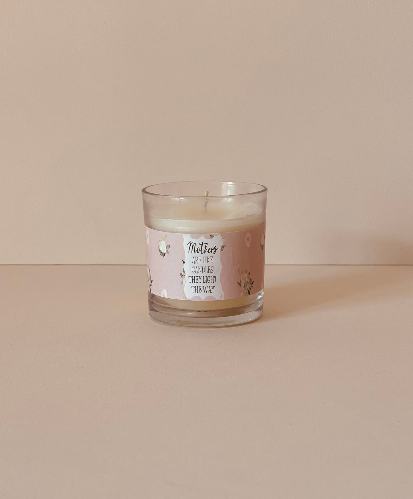 Scented Candle