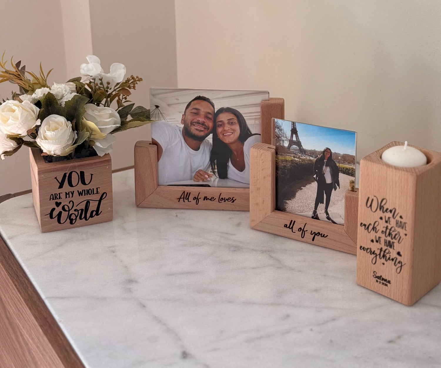 Valentine’s Gifts