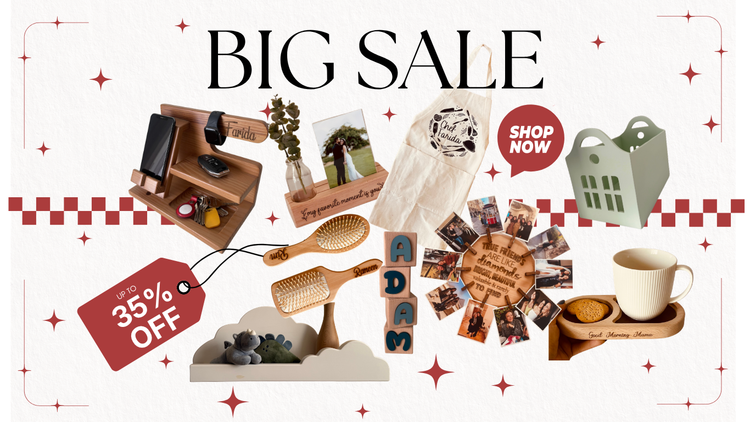 Summer Sale
