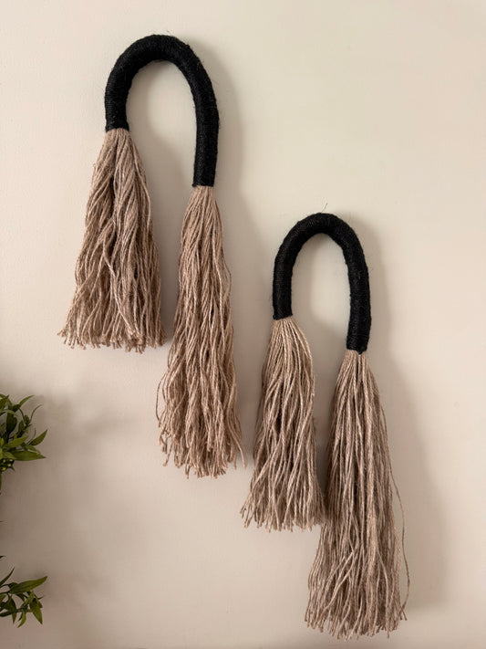 The Loop Tassel