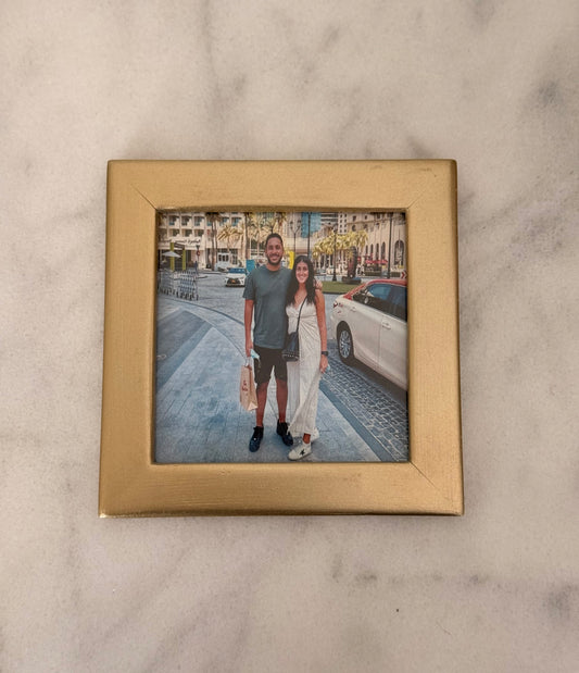 Mini Memory Frame