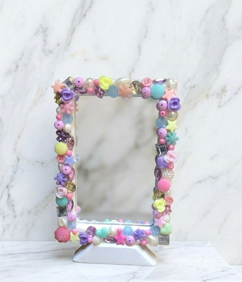 Artsy Beads Mirror