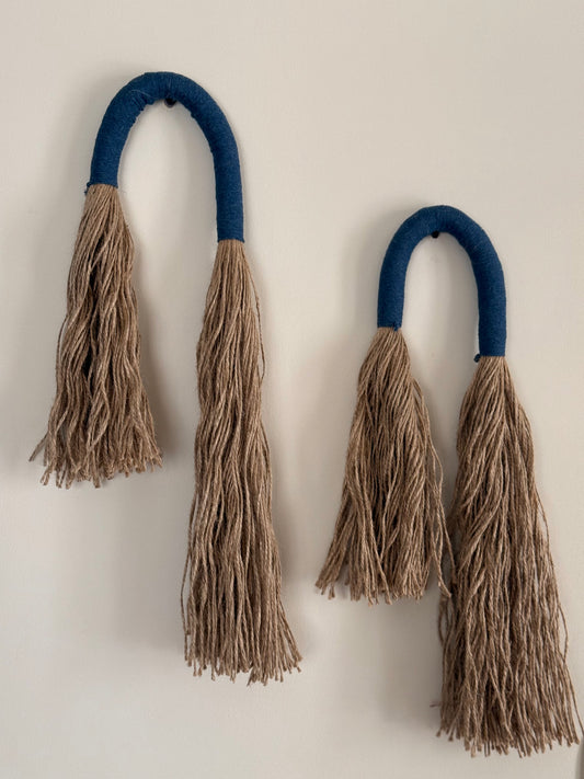 The Loop Tassel