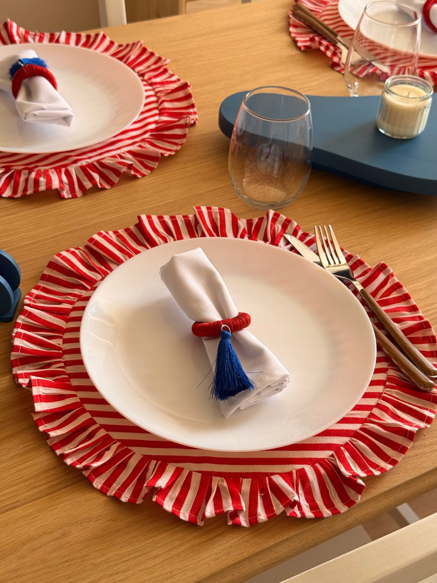 The Happy Table Placemats
