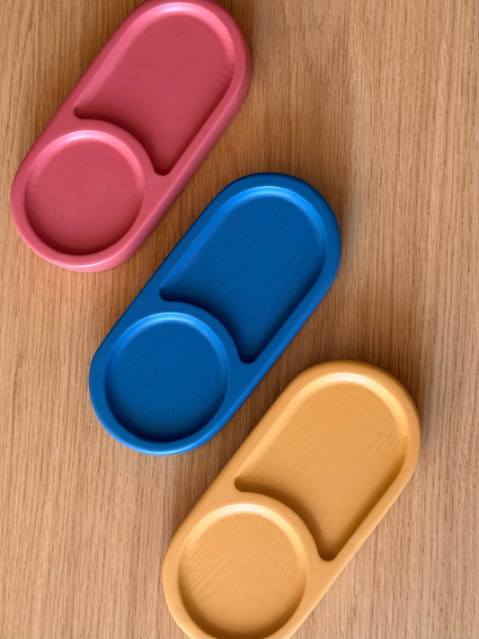 Pop Sip Tray