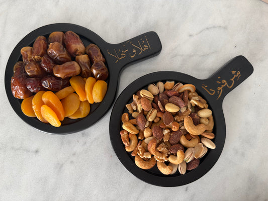 Ramadan Treats Tray