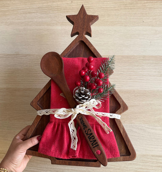 Christmas Tree board Bundle