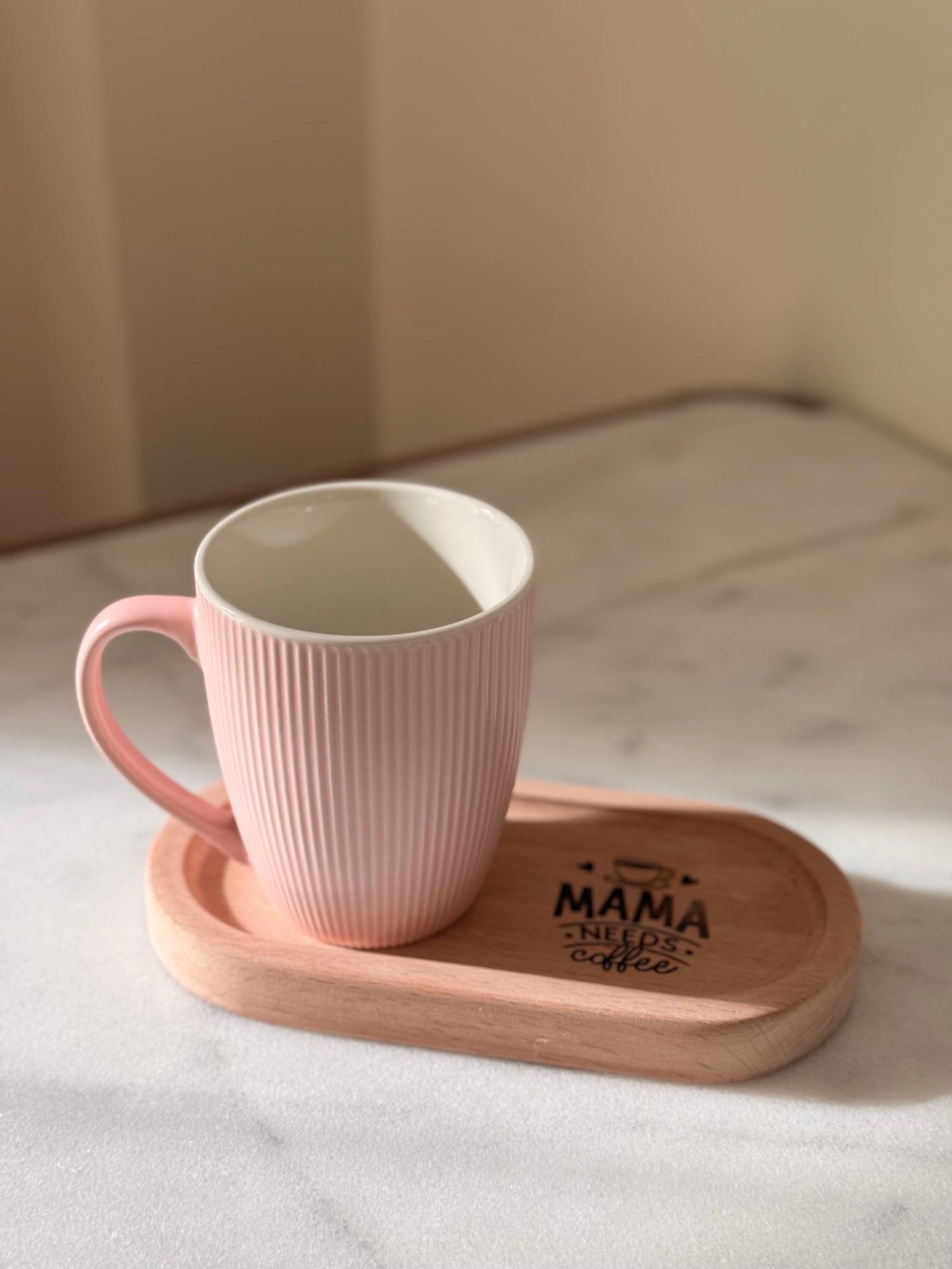 Mama Needs Coffee