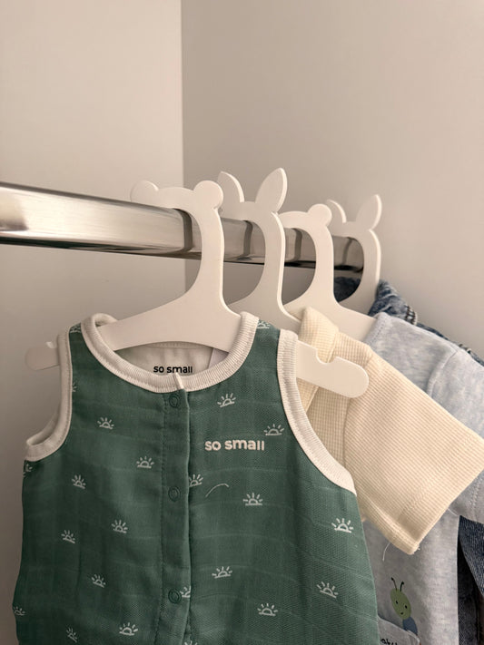 Tiny Tails Hangers