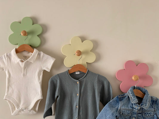Bloomie Hooks