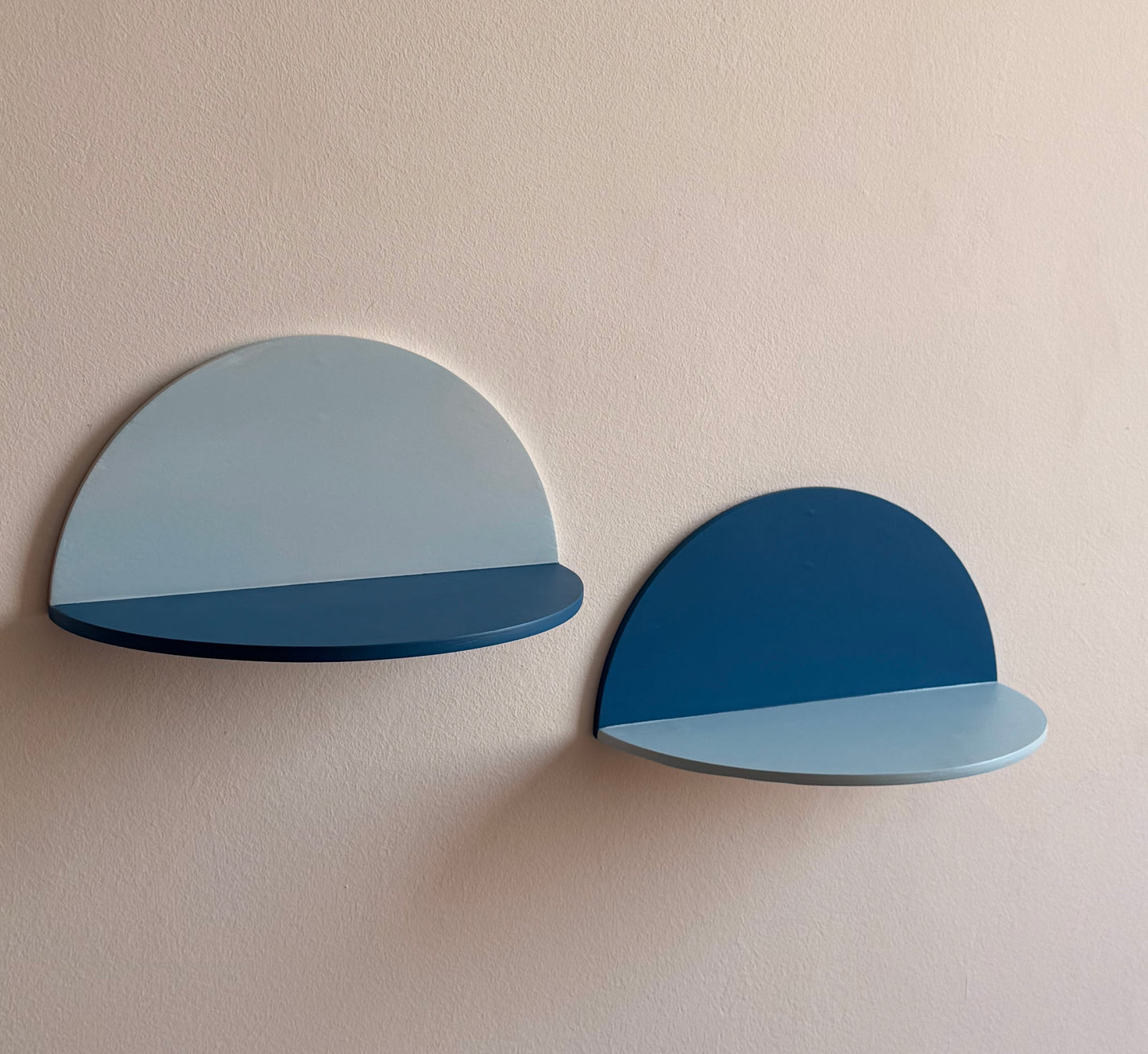Horizon Shelves | Set of 2