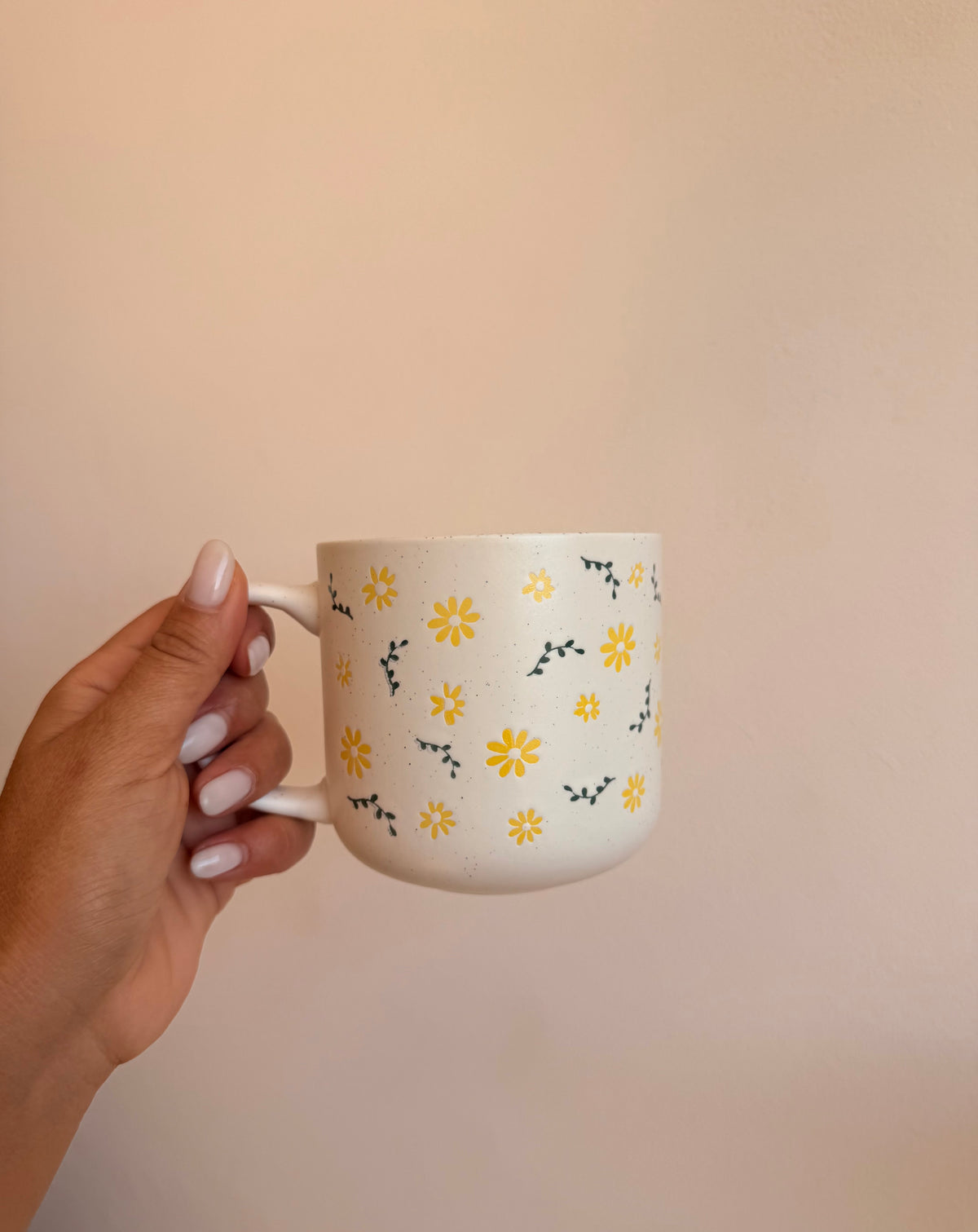 The Everyday Mug