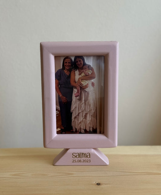 Heartfelt Frame
