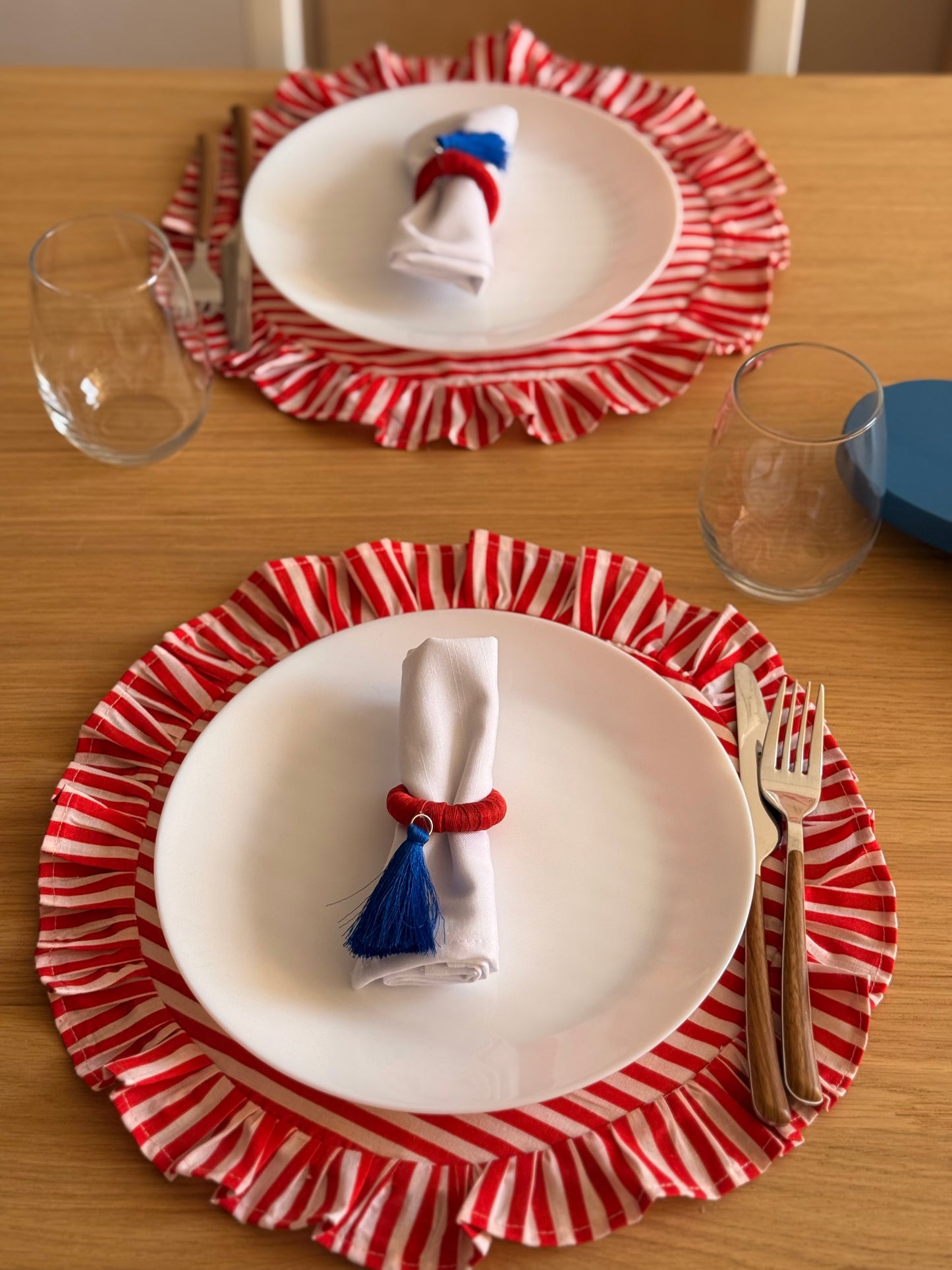 The Happy Table Placemats