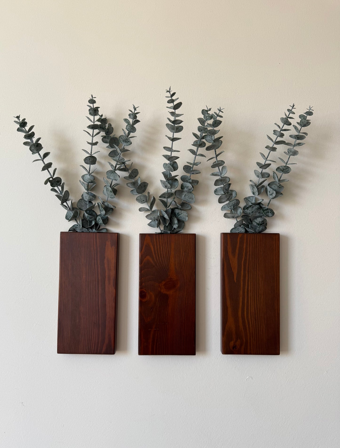 Botanic Wall blocks