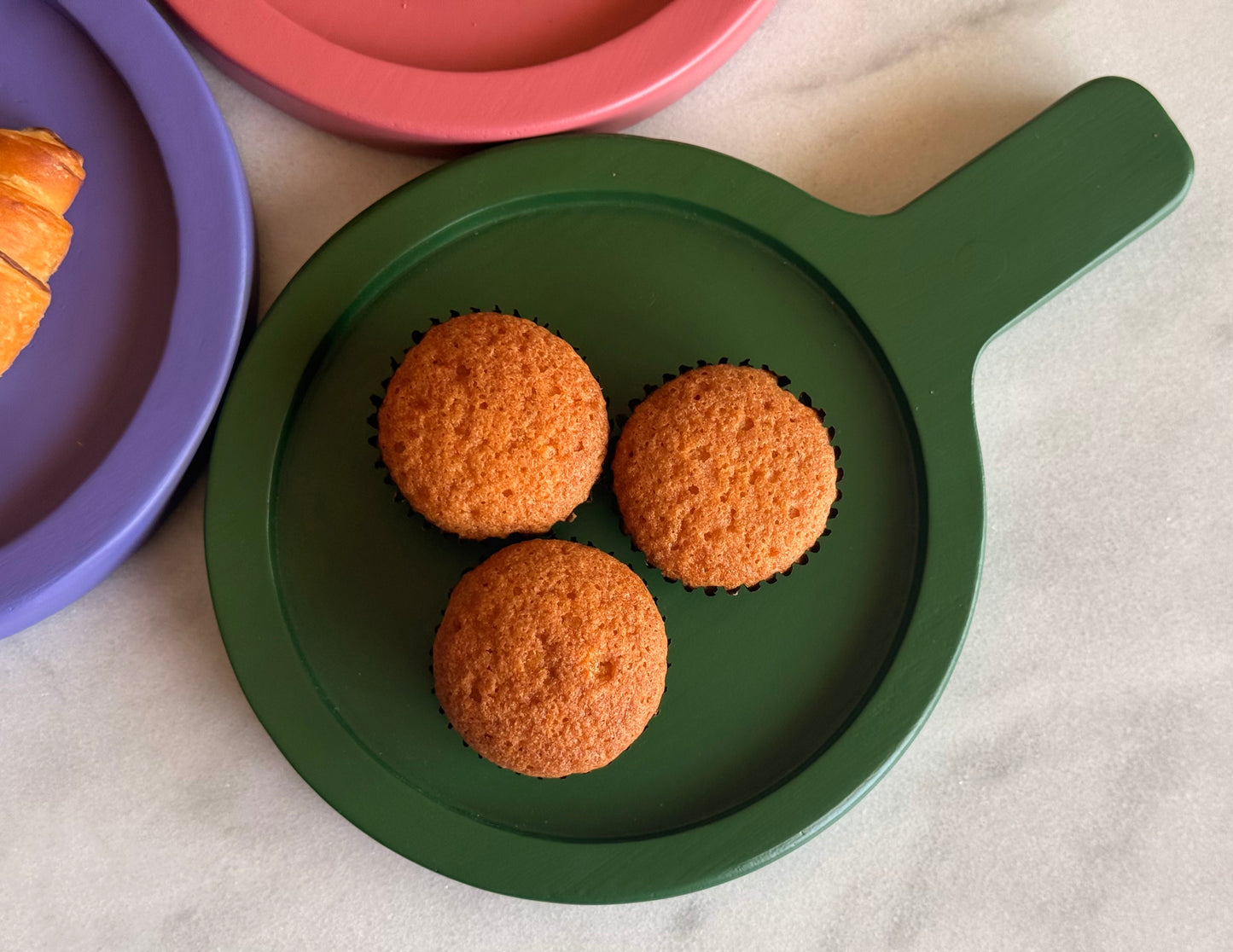 Play Tray | Wooden Snack & Serving Tray