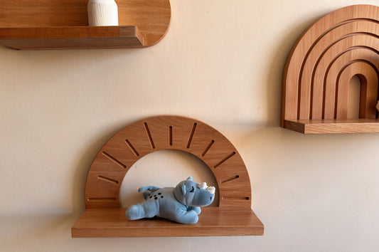 Whimsy Wall Wonders