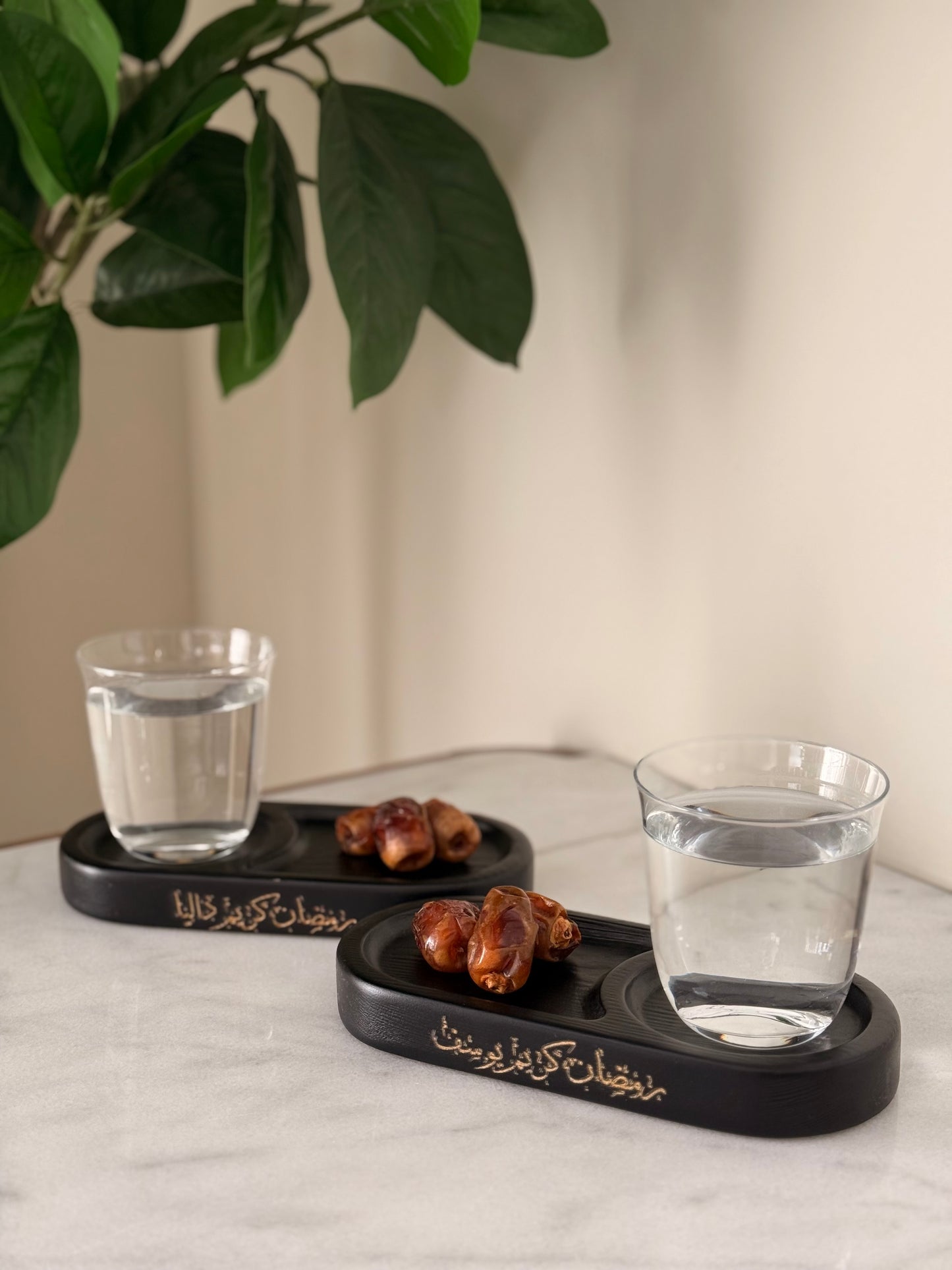 Ramadan Moments Tray