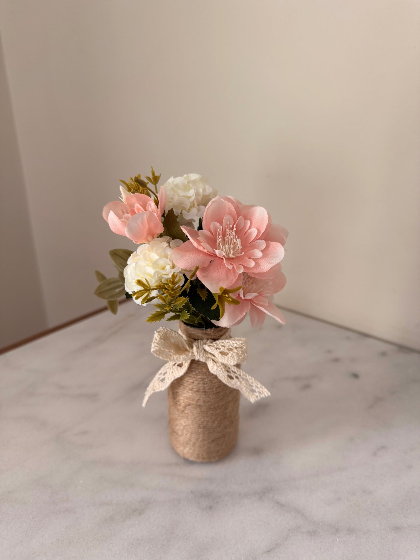 Petite Love Blooms