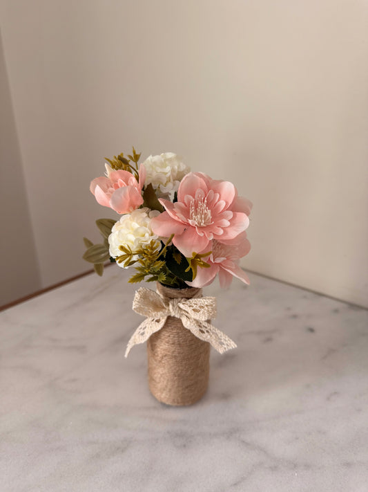 Petite Love Blooms