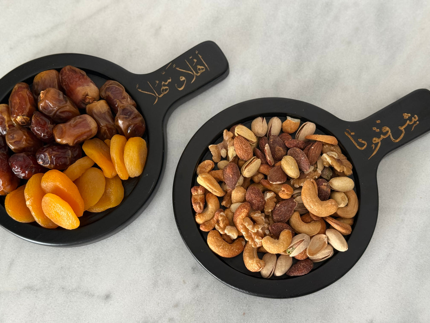 Ramadan Treats Tray