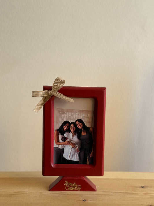 Festive Stand Frame