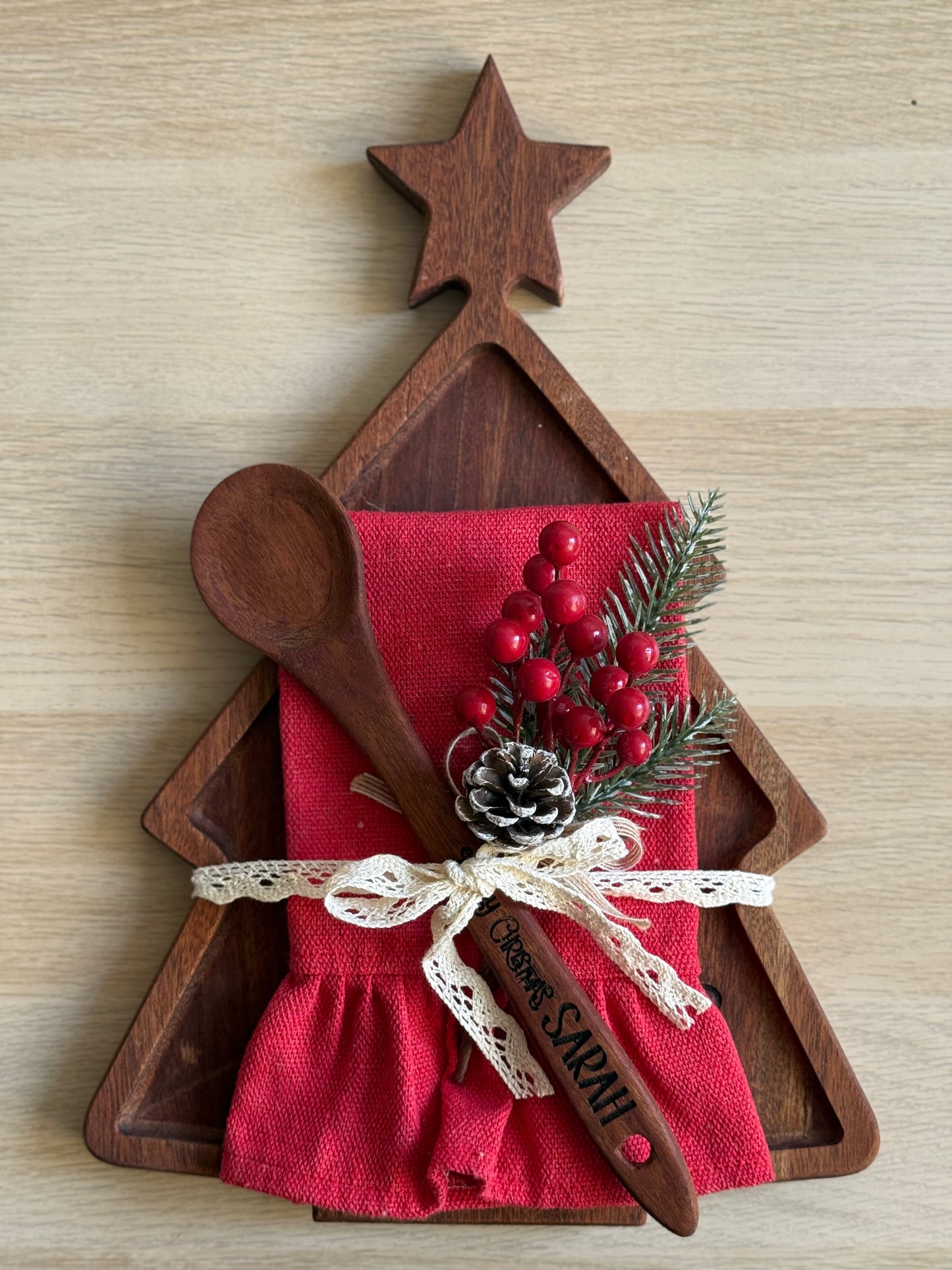 Christmas Tree board Bundle