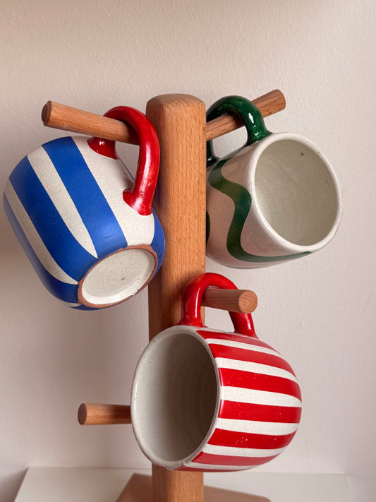 Playful Sips Mug