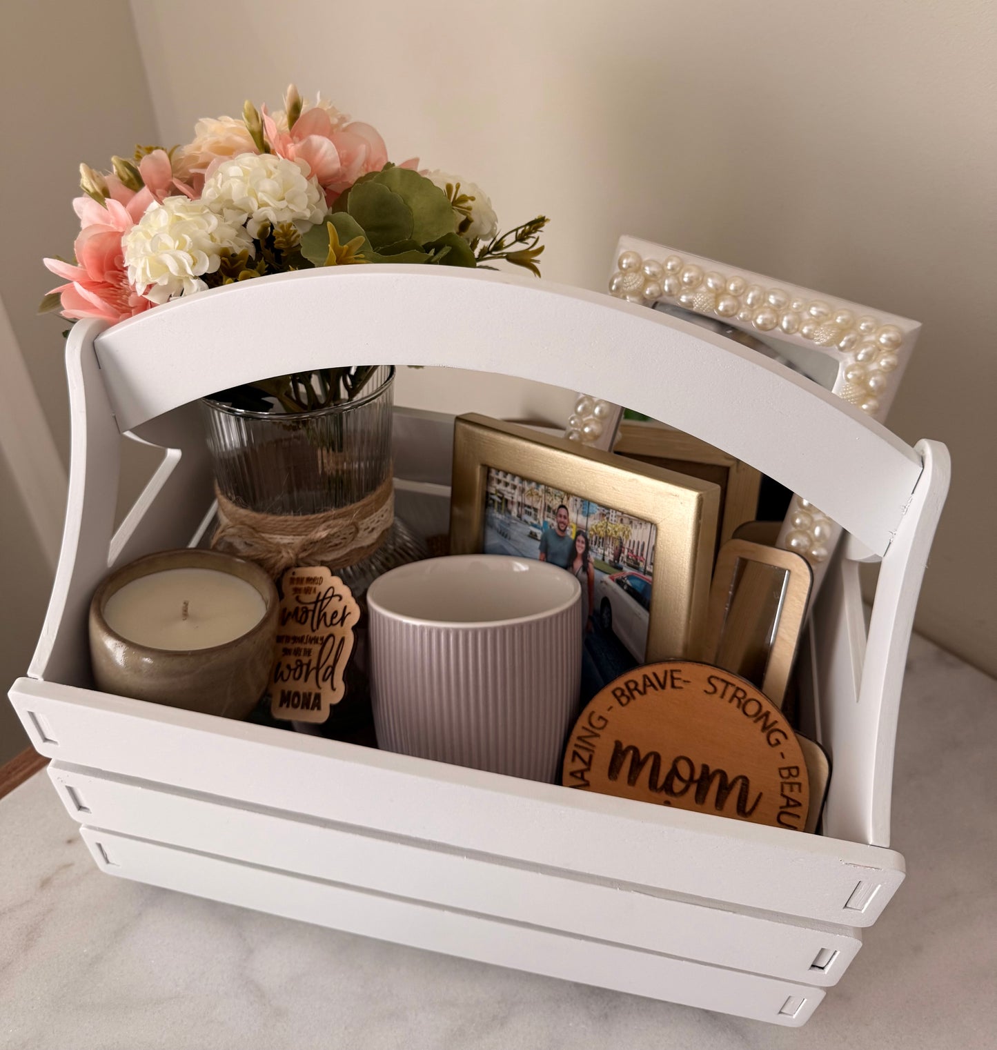 The Gift Crate