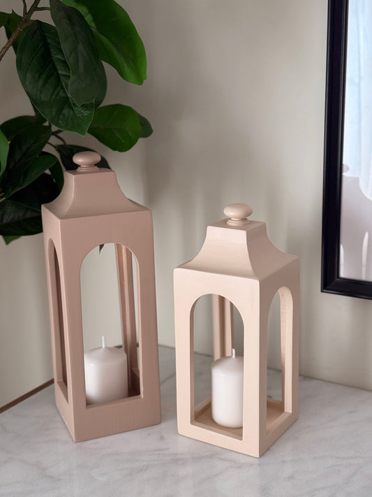 Luminance Lanterns Set