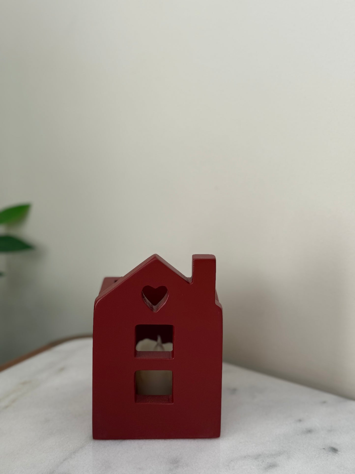 Heart Home Holder