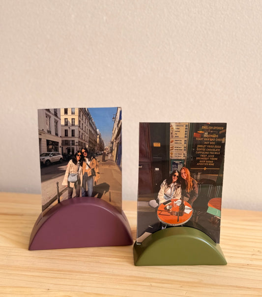 Snap & Stand Frames | Set of 2