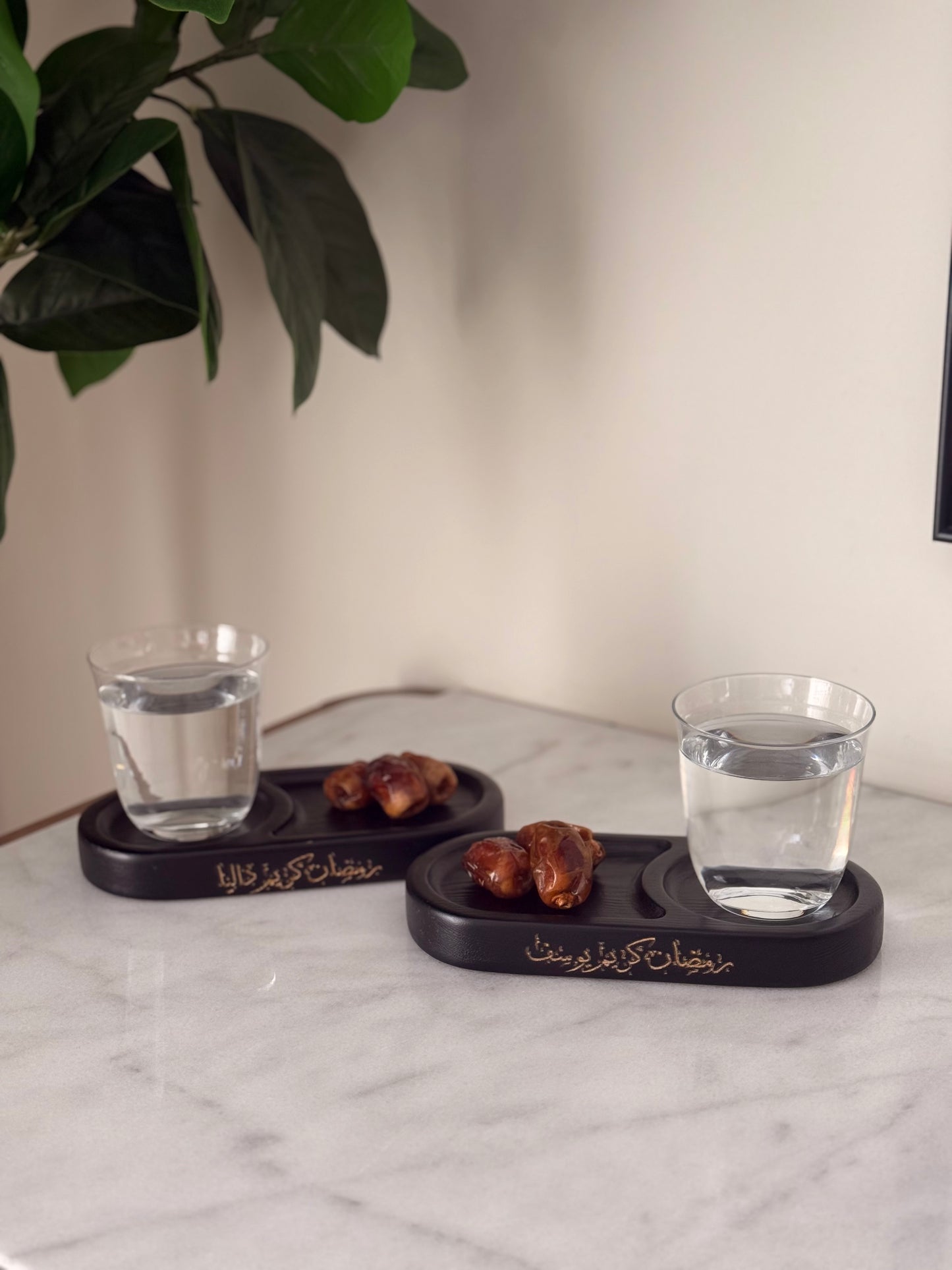 Ramadan Moments Tray
