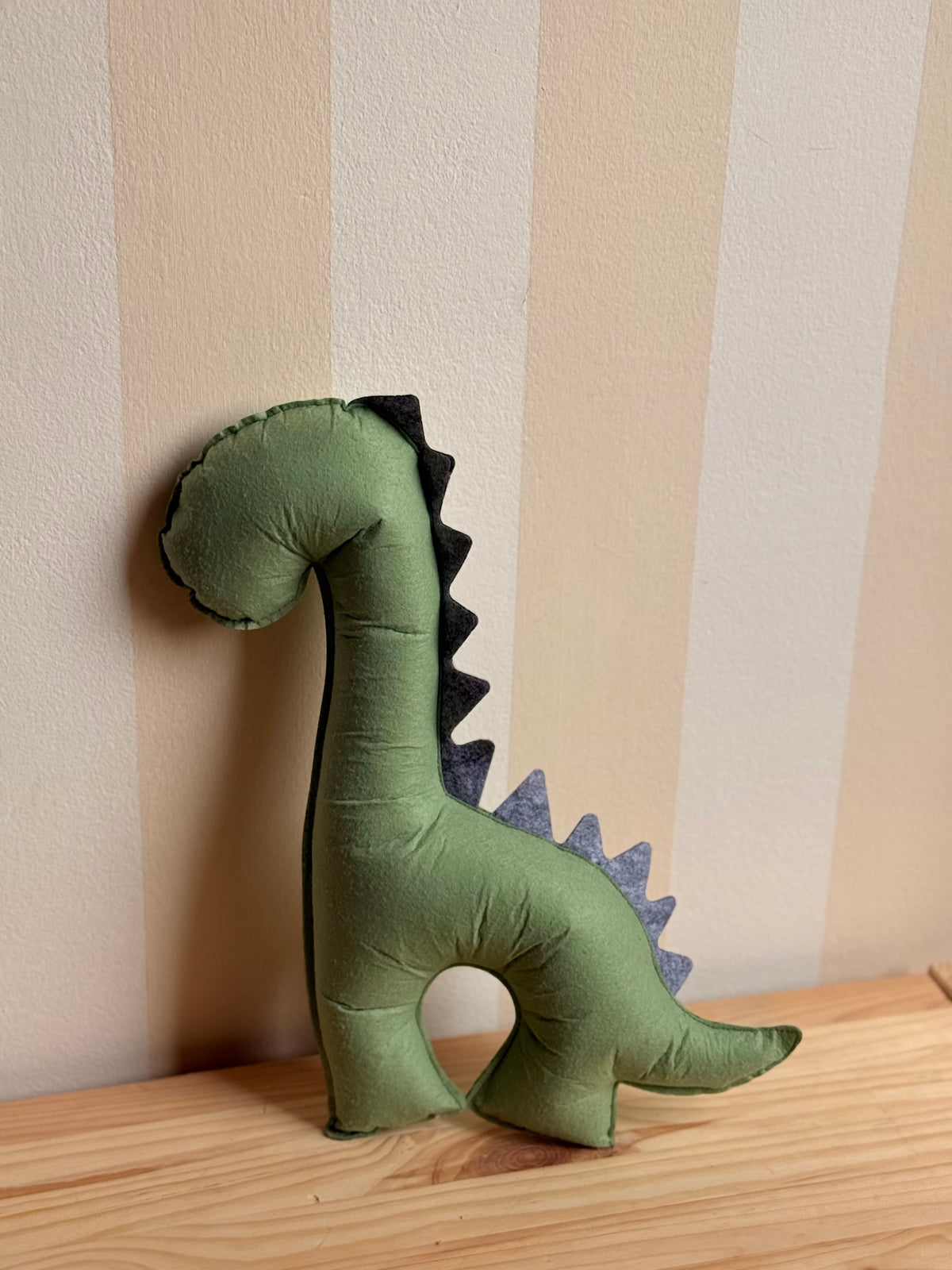 Handmade Dino Friends