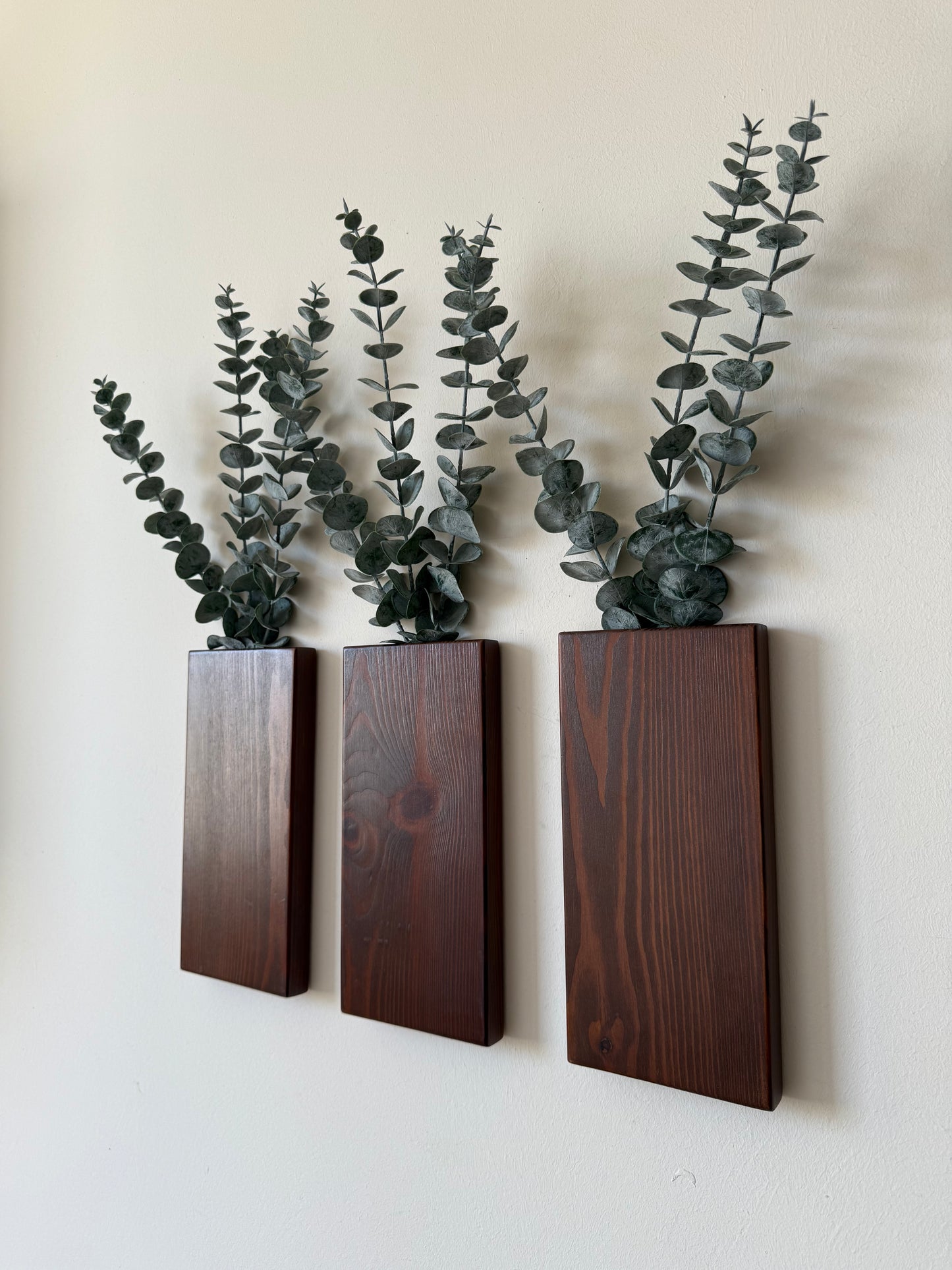 Botanic Wall blocks